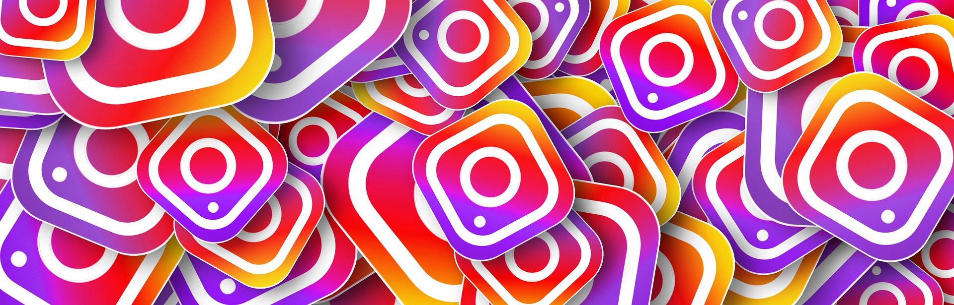 Instagram Logos